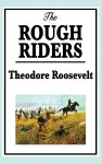 Theodore Roosevelt cover