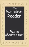 The Montessori Reader cover