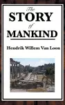 The Story of Mankind cover