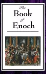 The Book of Enoch cover