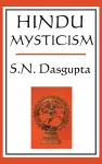 Hindu Mysticism cover