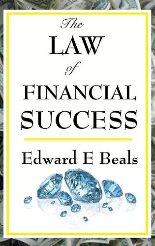 The Law of Financial Success cover