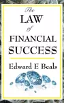 The Law of Financial Success cover