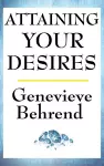 Attaining Your Desires cover