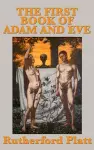 The First Book of Adam and Eve cover