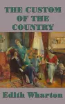 The Custom of the Country cover