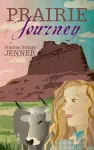 Prairie Journey cover