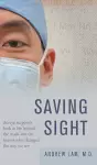 Saving Sight cover