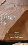 Land of Cinnamon Sun cover