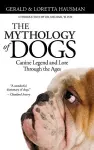 The Mythology of Dogs cover