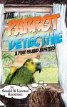 The Parrot Detective cover