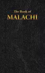 Malachi cover