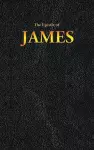 The Epistle of JAMES cover