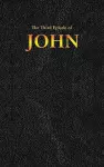 The Third Epistle of JOHN cover