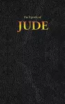 The Epistle of JUDE cover