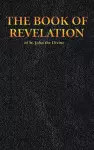 THE BOOK OF REVELATION of St. John the Divine cover