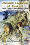 Ancient Legends of Ireland cover