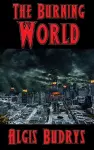 The Burning World cover
