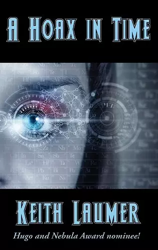 A Hoax in Time cover