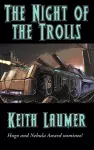 The Night of the Trolls cover