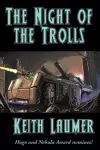 The Night of the Trolls cover