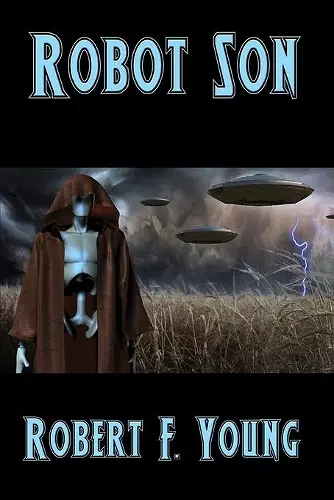 Robot Son cover