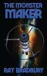 The Monster Maker cover