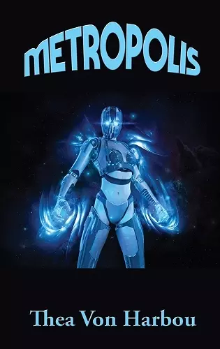 Metropolis cover