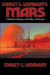 Stanley G. Weinbaum's Mars cover