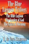 The Blue Lagnoon Trilogy cover