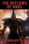 The Outlaws of Mars cover