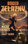 The Night Kings and Night Heirs cover