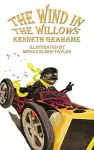 The Wind in the Willows cover