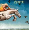 Artemis Journal 2022 cover
