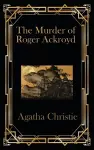 The Murder of Roger Ackroyd cover