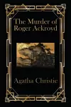 The Murder of Roger Ackroyd cover