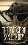 The Bridge of San Luis Rey cover