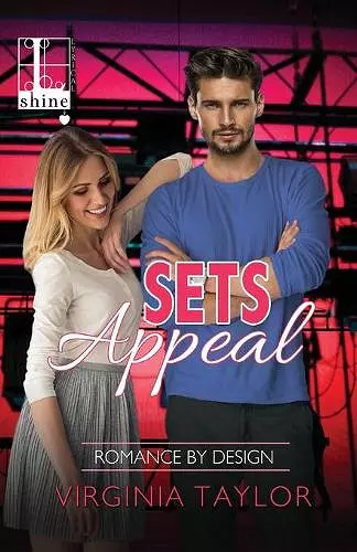 Sets Appeal cover