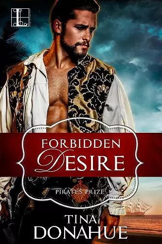 Forbidden Desire cover