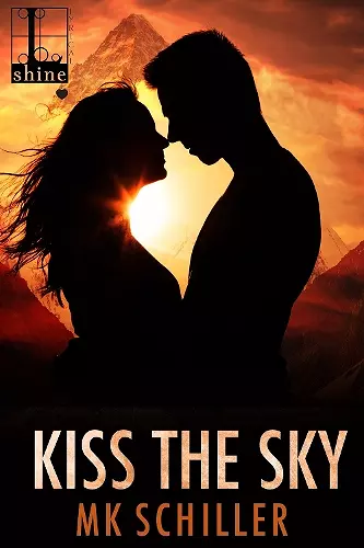 Kiss the Sky cover