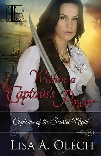 Within a Captain's Power cover