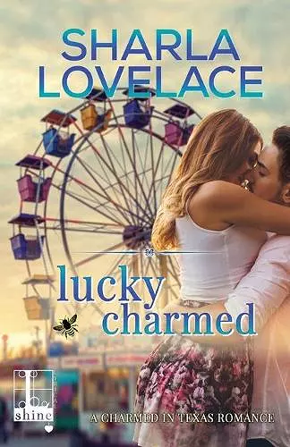 Lucky Charmed cover