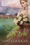 The Bad Luck Bride cover