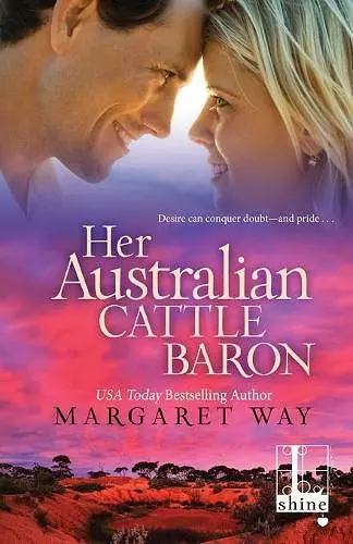 Her Australian Cattle Baron cover