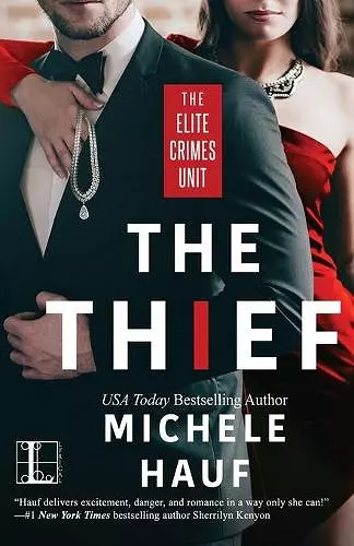 The Thief cover