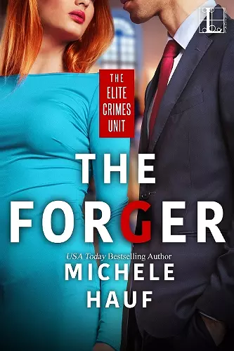 The Forger cover