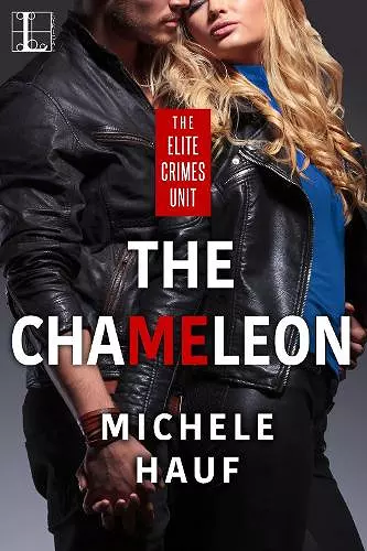 The Chameleon cover