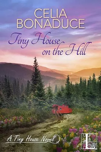 Tiny House on the Hill cover