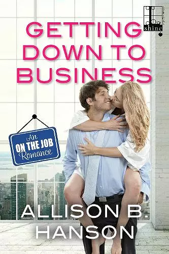 Getting Down to Business cover