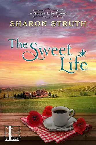 The Sweet Life cover